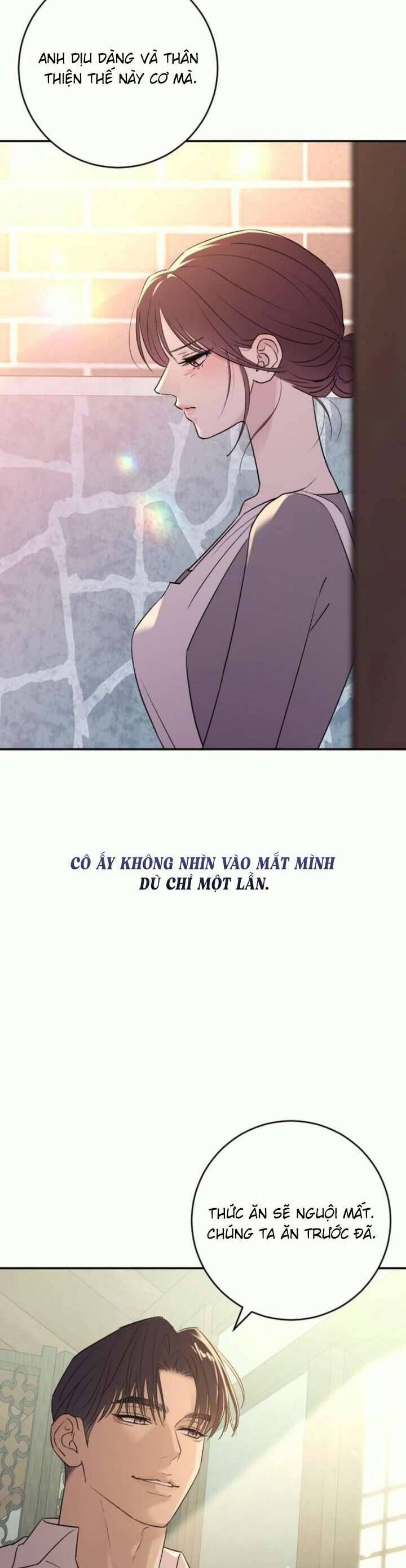 Hành Vi Khốn Nạn - Chương 35 - Trang 30