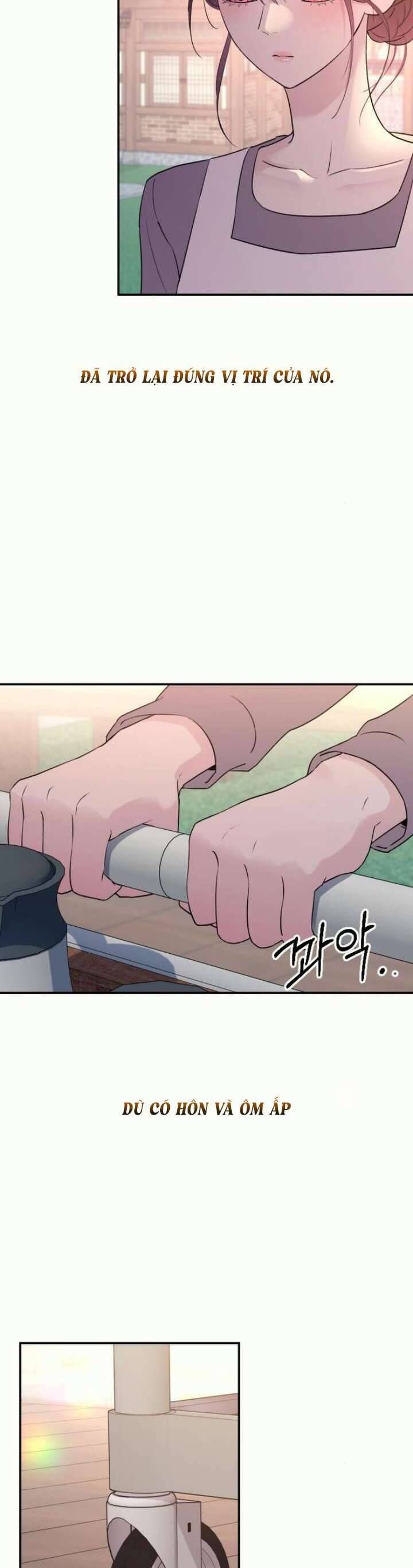 Hành Vi Khốn Nạn - Chương 35 - Trang 4