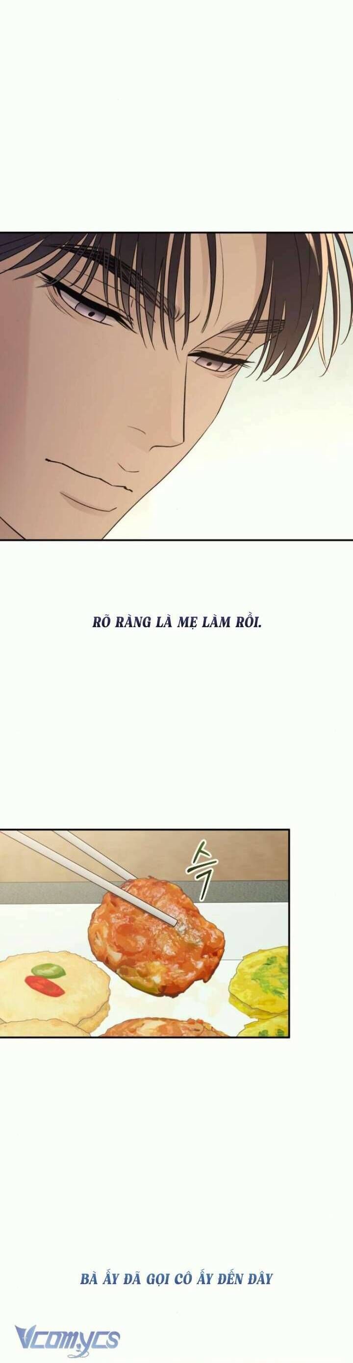 Hành Vi Khốn Nạn - Chương 35 - Trang 32