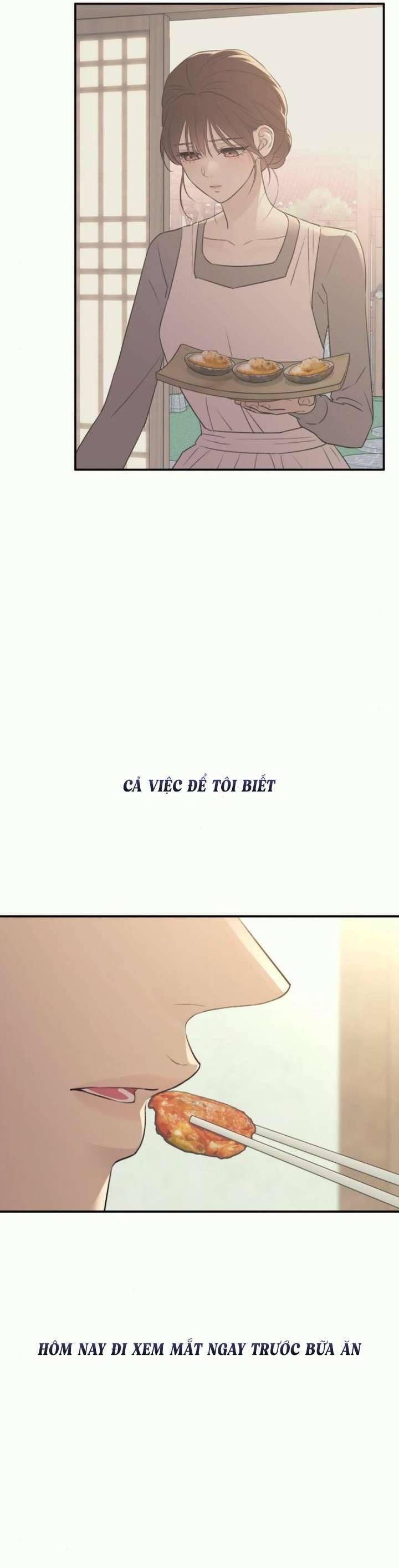 Hành Vi Khốn Nạn - Chương 35 - Trang 33