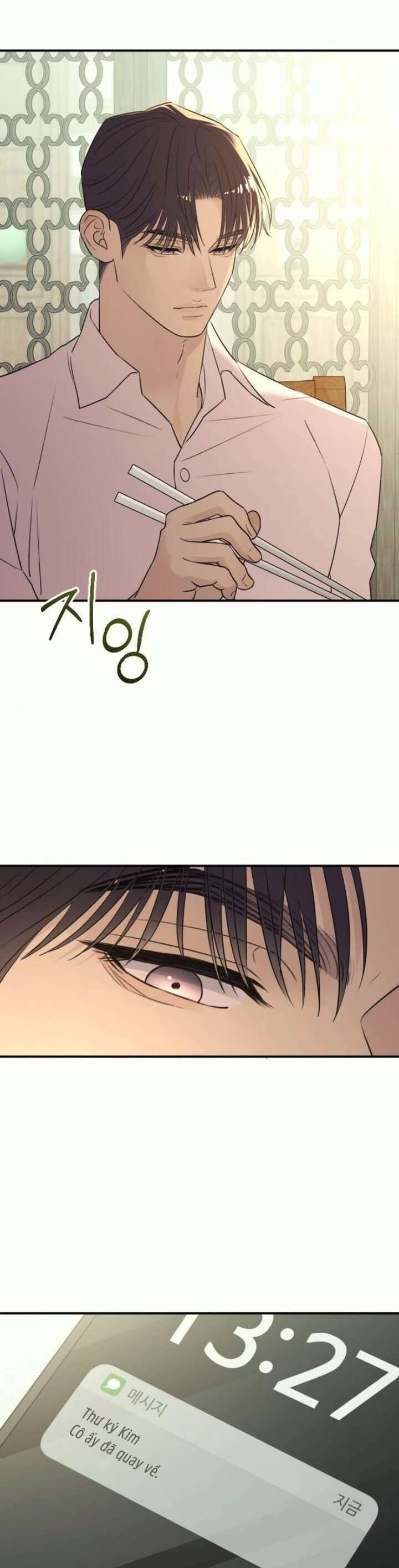 Hành Vi Khốn Nạn - Chương 35 - Trang 34