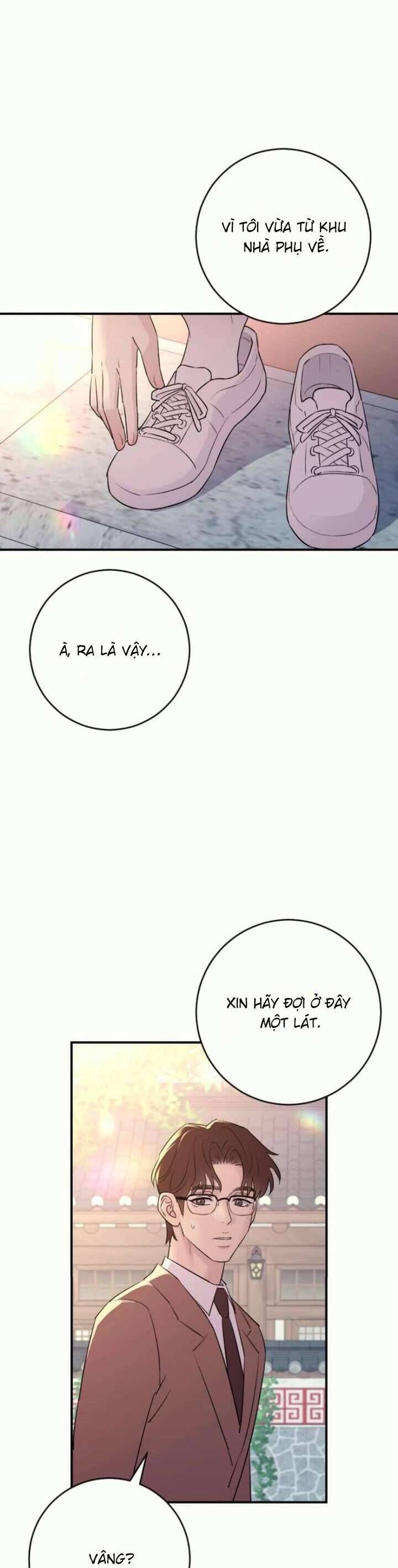 Hành Vi Khốn Nạn - Chương 35 - Trang 37