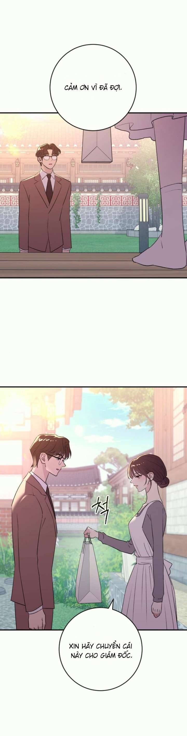 Hành Vi Khốn Nạn - Chương 35 - Trang 39