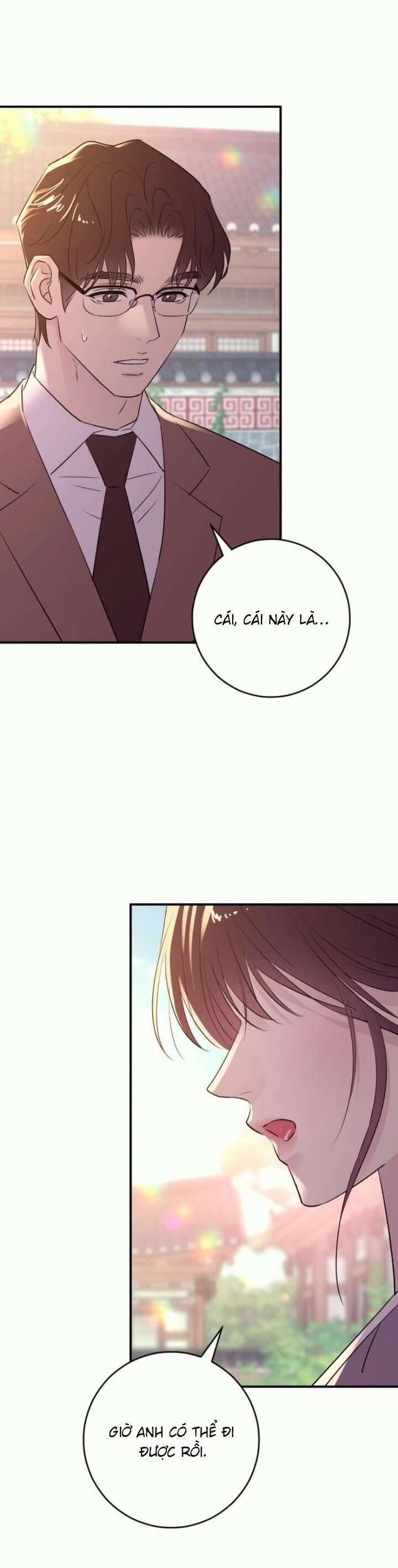 Hành Vi Khốn Nạn - Chương 35 - Trang 40