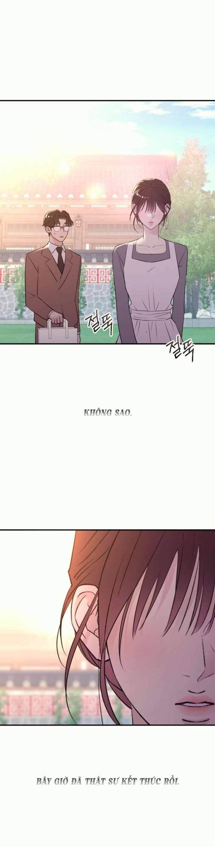 Hành Vi Khốn Nạn - Chương 35 - Trang 41