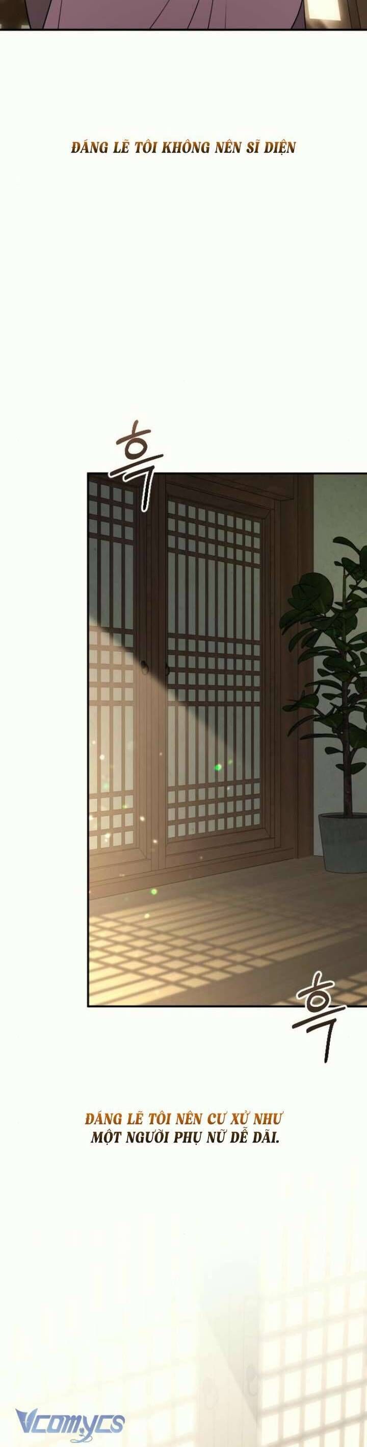 Hành Vi Khốn Nạn - Chương 35 - Trang 44