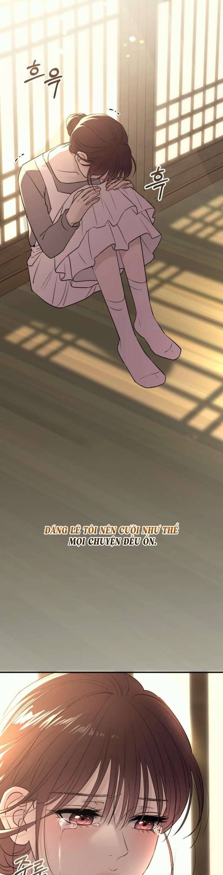 Hành Vi Khốn Nạn - Chương 35 - Trang 45