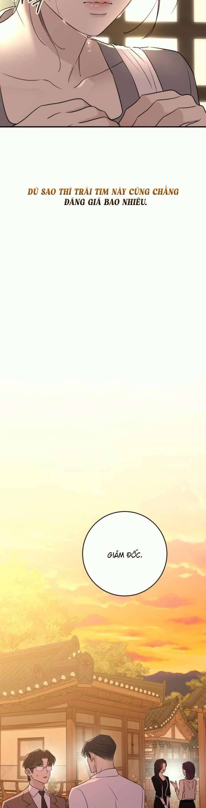 Hành Vi Khốn Nạn - Chương 35 - Trang 46