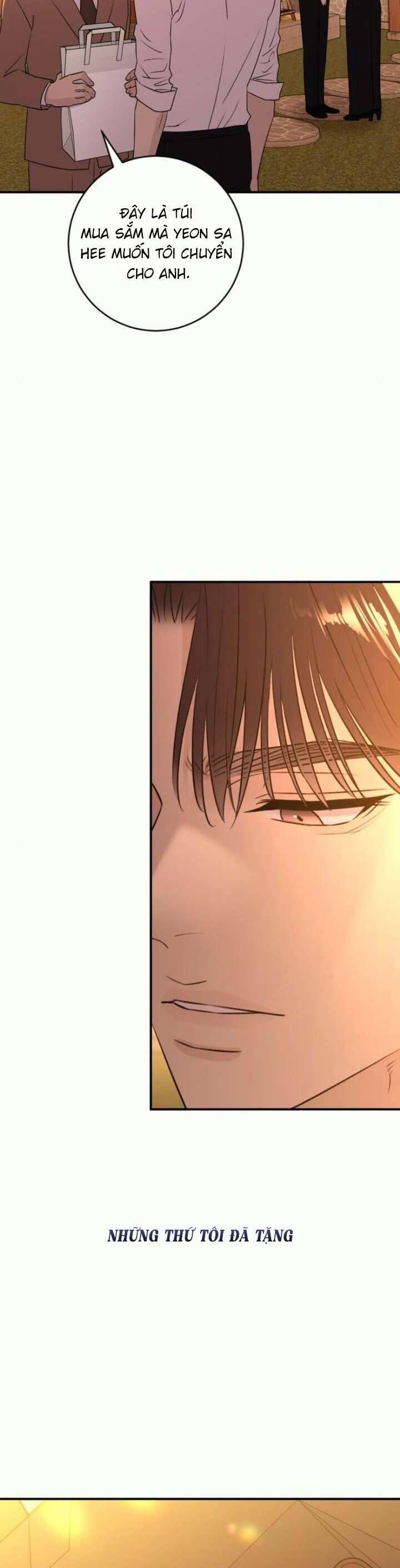 Hành Vi Khốn Nạn - Chương 35 - Trang 47