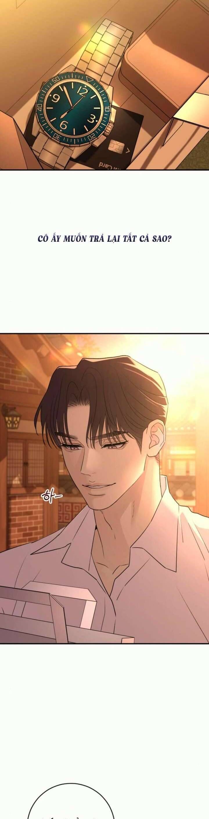 Hành Vi Khốn Nạn - Chương 35 - Trang 48