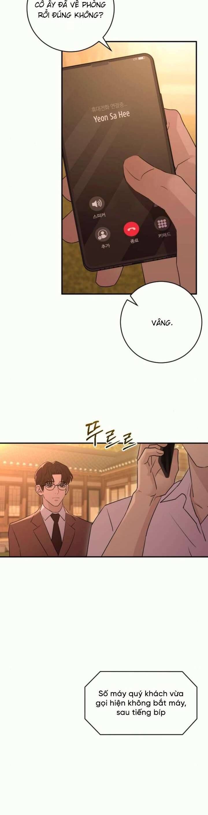 Hành Vi Khốn Nạn - Chương 35 - Trang 49