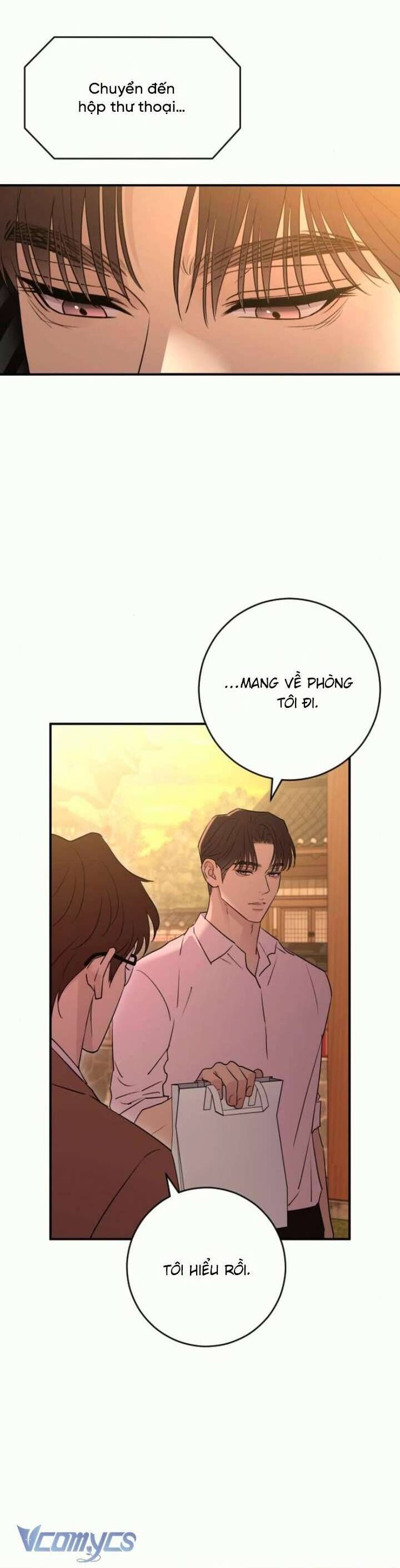 Hành Vi Khốn Nạn - Chương 35 - Trang 50