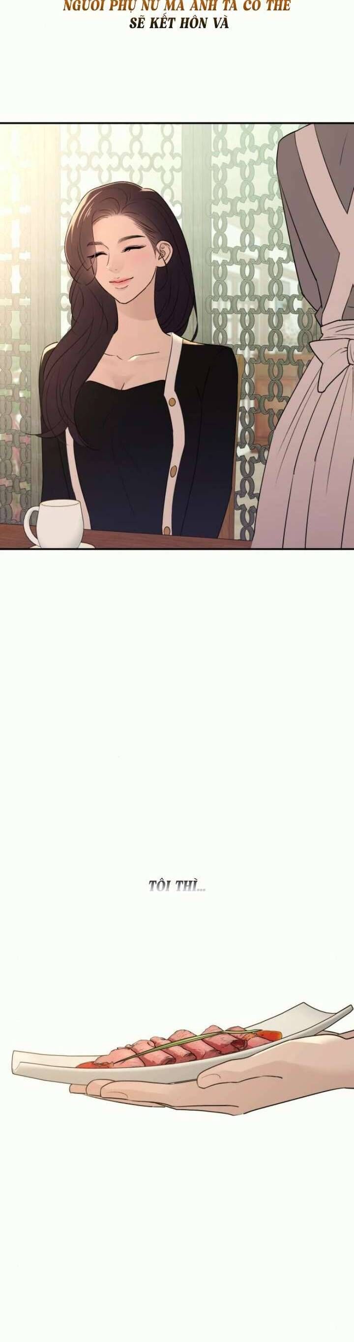 Hành Vi Khốn Nạn - Chương 35 - Trang 6