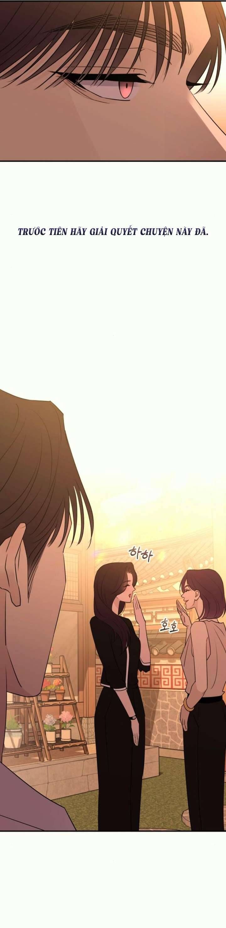 Hành Vi Khốn Nạn - Chương 35 - Trang 51