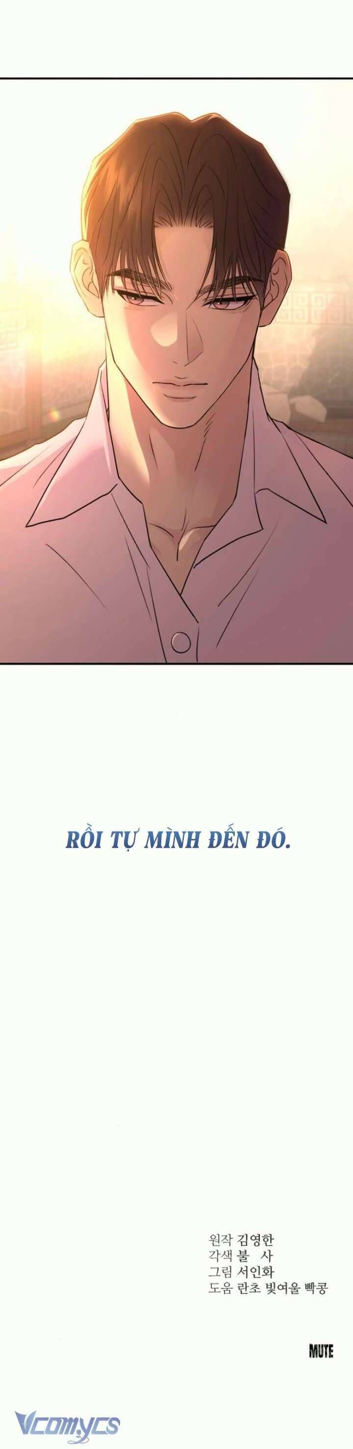 Hành Vi Khốn Nạn - Chương 35 - Trang 52