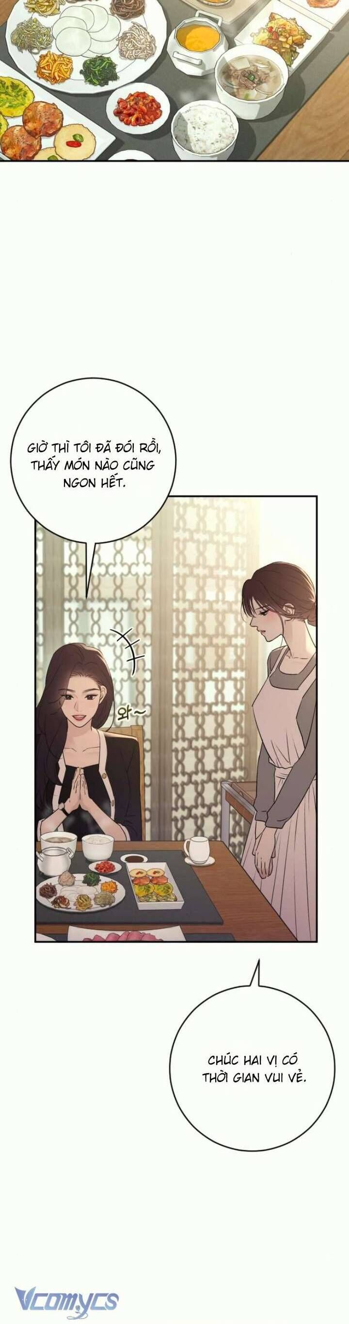 Hành Vi Khốn Nạn - Chương 35 - Trang 8