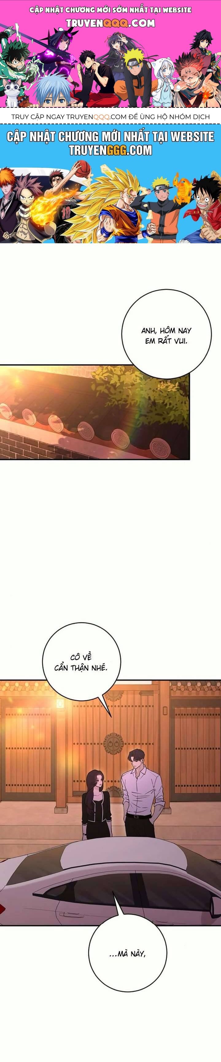 Hành Vi Khốn Nạn - Chương 36 - Trang 1