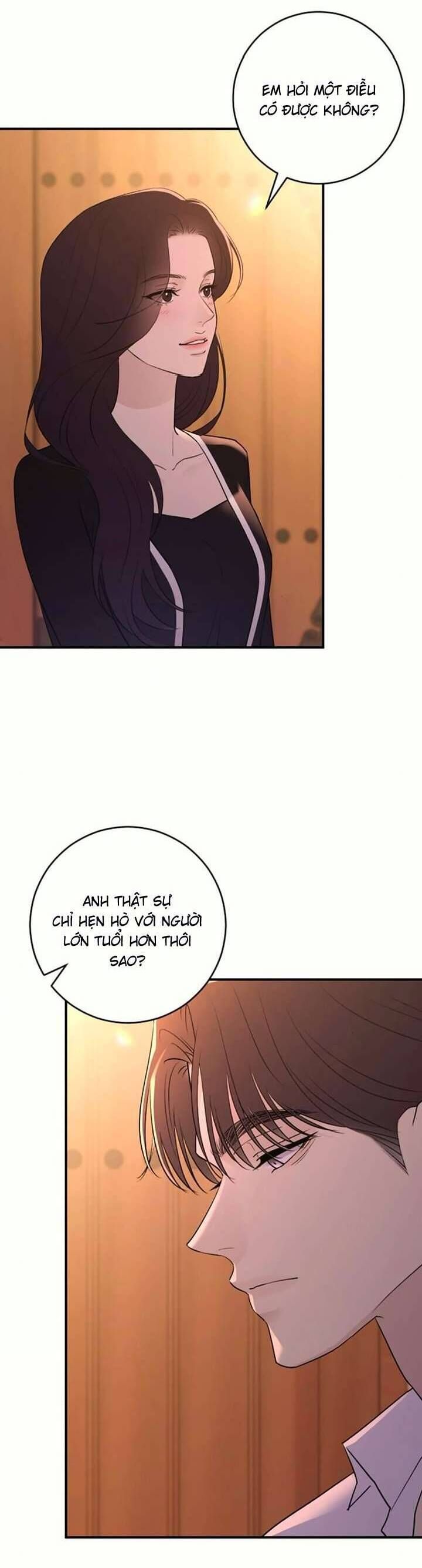 Hành Vi Khốn Nạn - Chương 36 - Trang 2