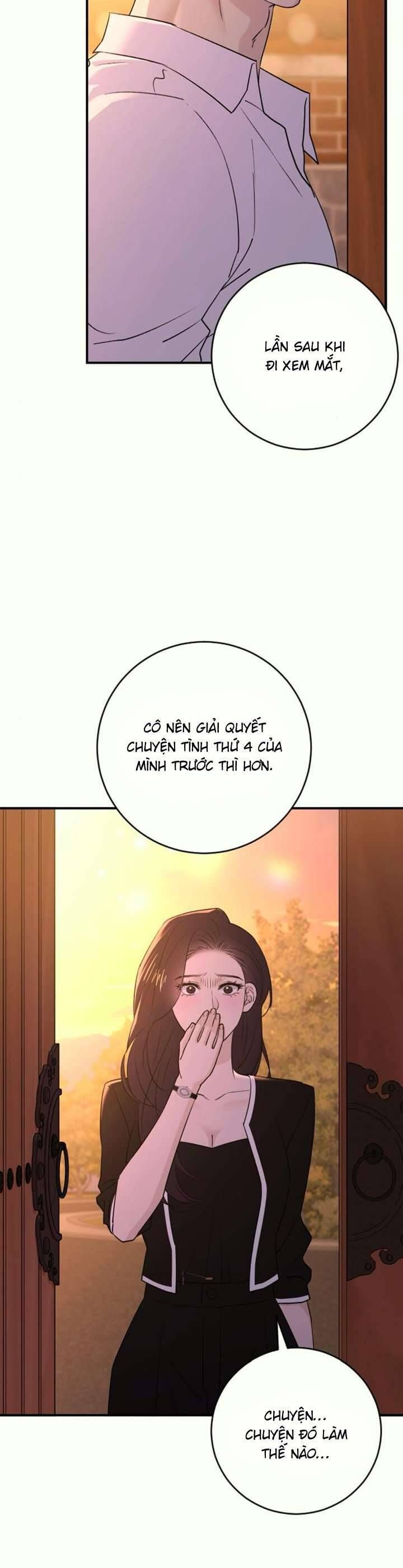 Hành Vi Khốn Nạn - Chương 36 - Trang 11