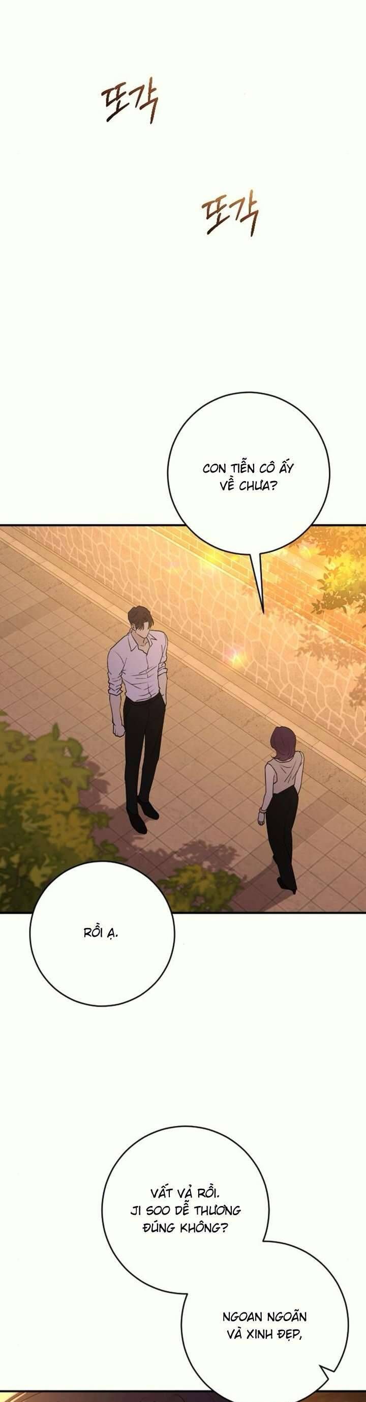Hành Vi Khốn Nạn - Chương 36 - Trang 13