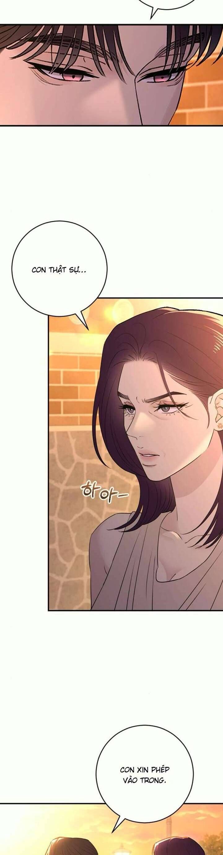 Hành Vi Khốn Nạn - Chương 36 - Trang 15