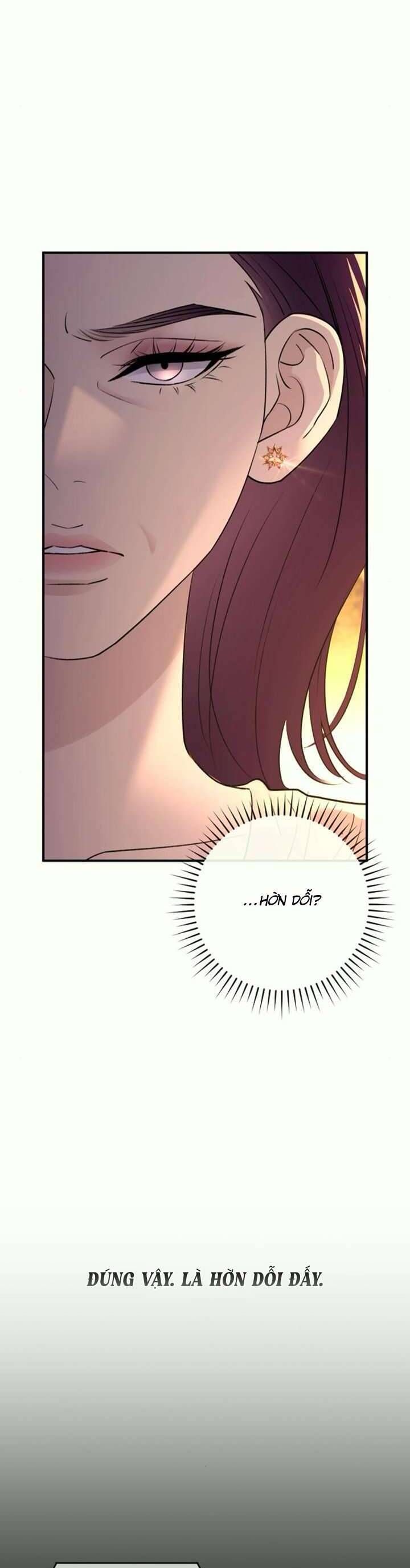 Hành Vi Khốn Nạn - Chương 36 - Trang 17