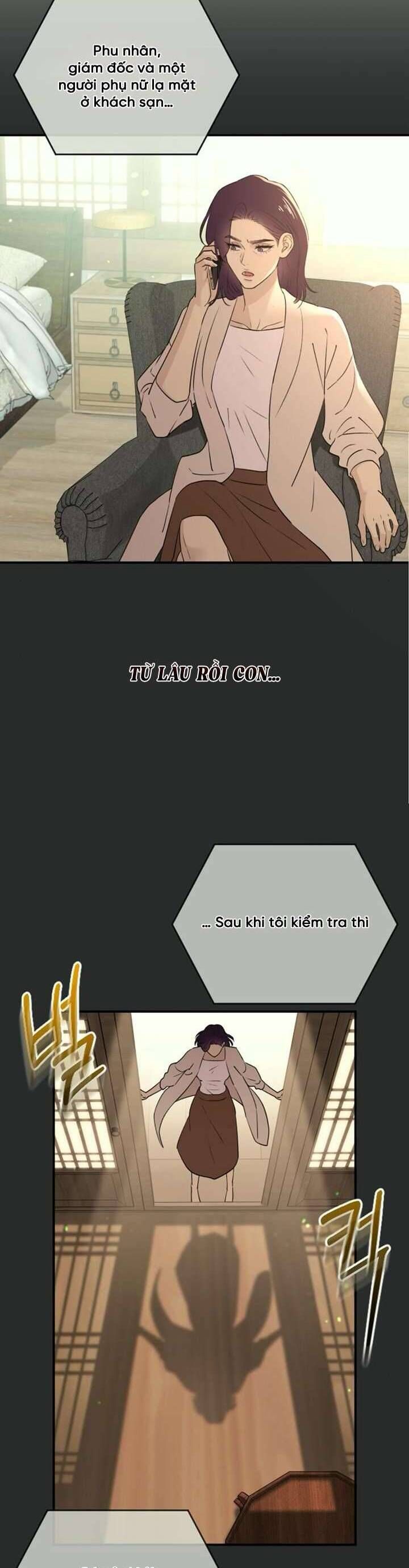 Hành Vi Khốn Nạn - Chương 36 - Trang 18