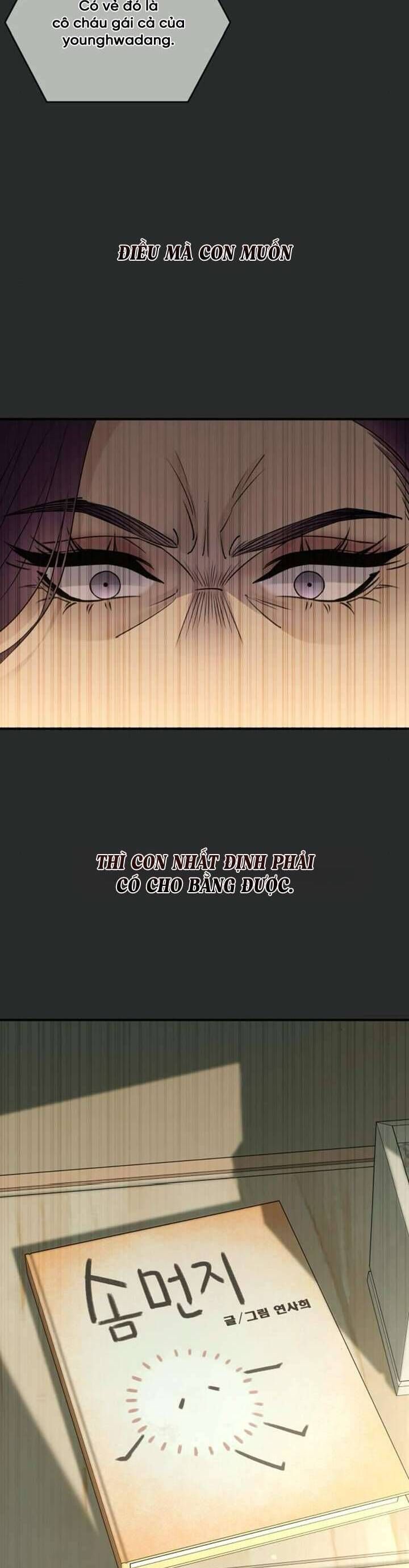 Hành Vi Khốn Nạn - Chương 36 - Trang 19