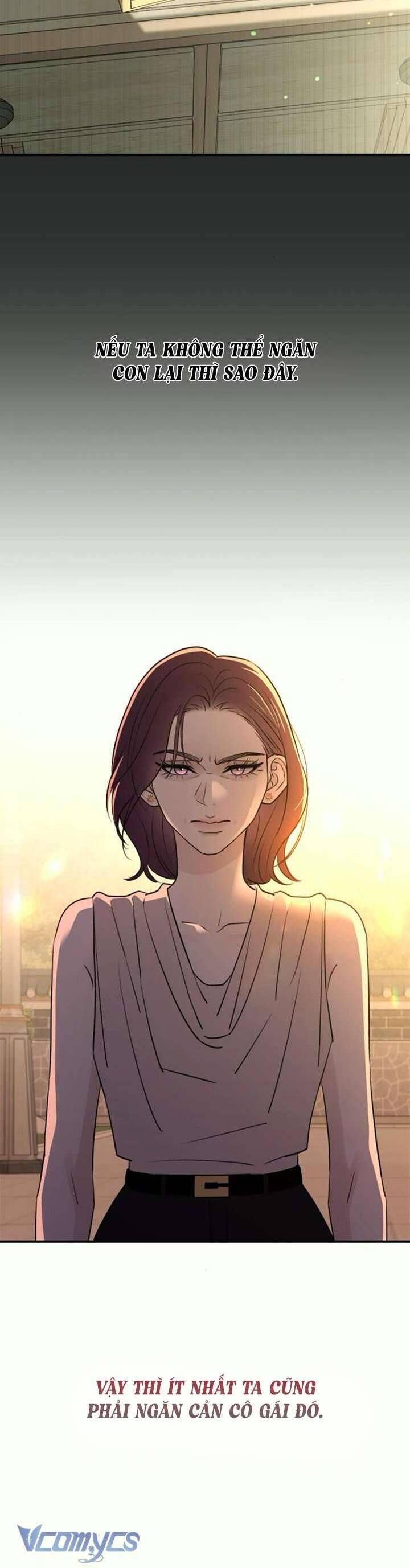 Hành Vi Khốn Nạn - Chương 36 - Trang 20