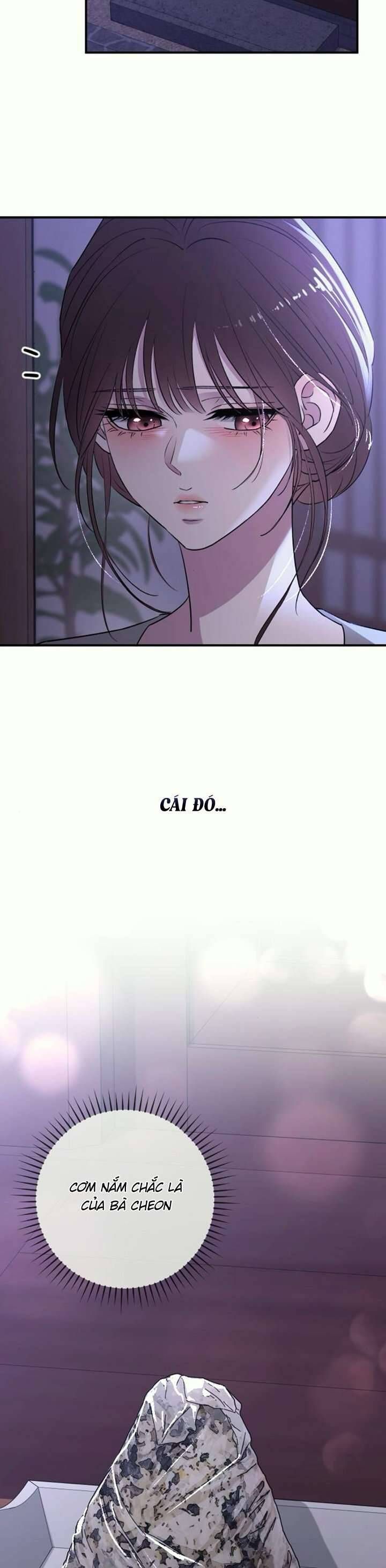 Hành Vi Khốn Nạn - Chương 36 - Trang 24