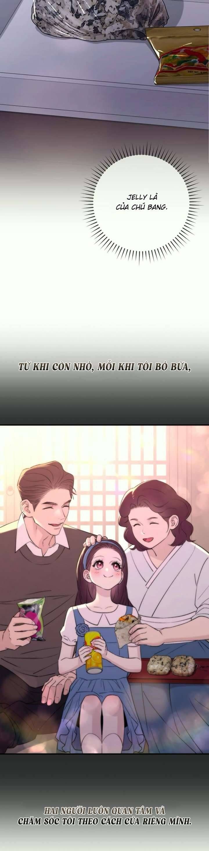 Hành Vi Khốn Nạn - Chương 36 - Trang 25