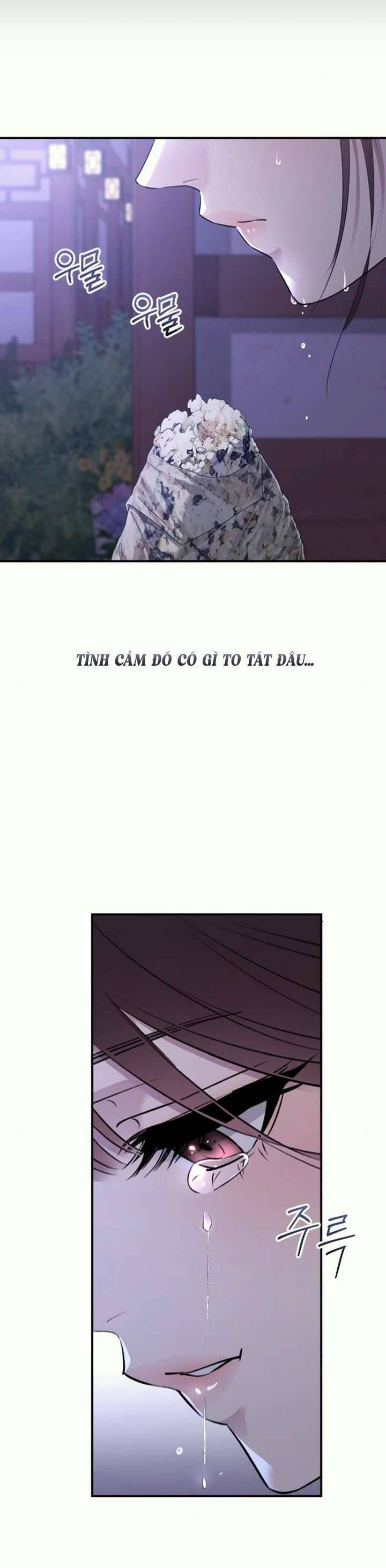 Hành Vi Khốn Nạn - Chương 36 - Trang 26