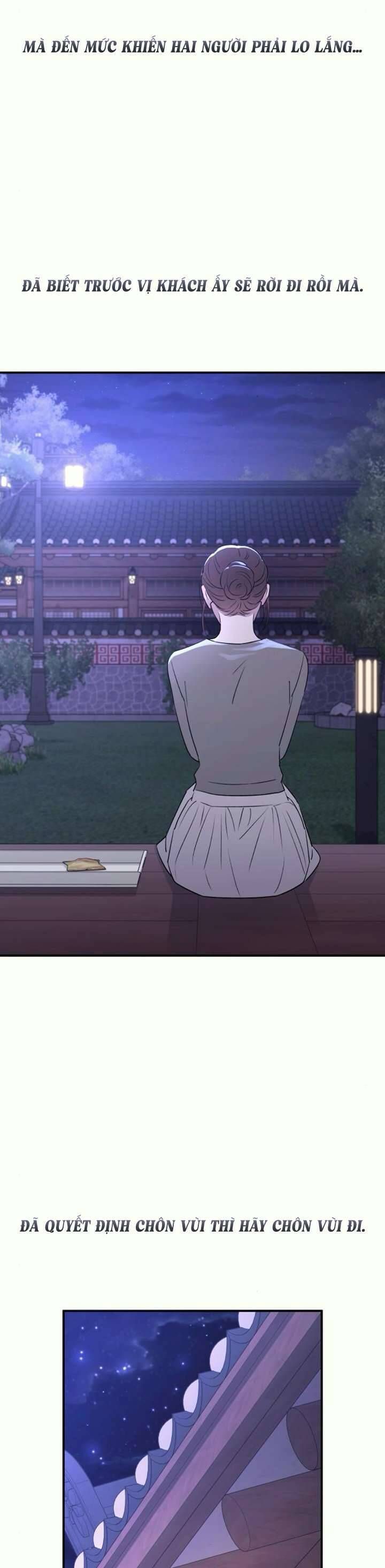 Hành Vi Khốn Nạn - Chương 36 - Trang 27