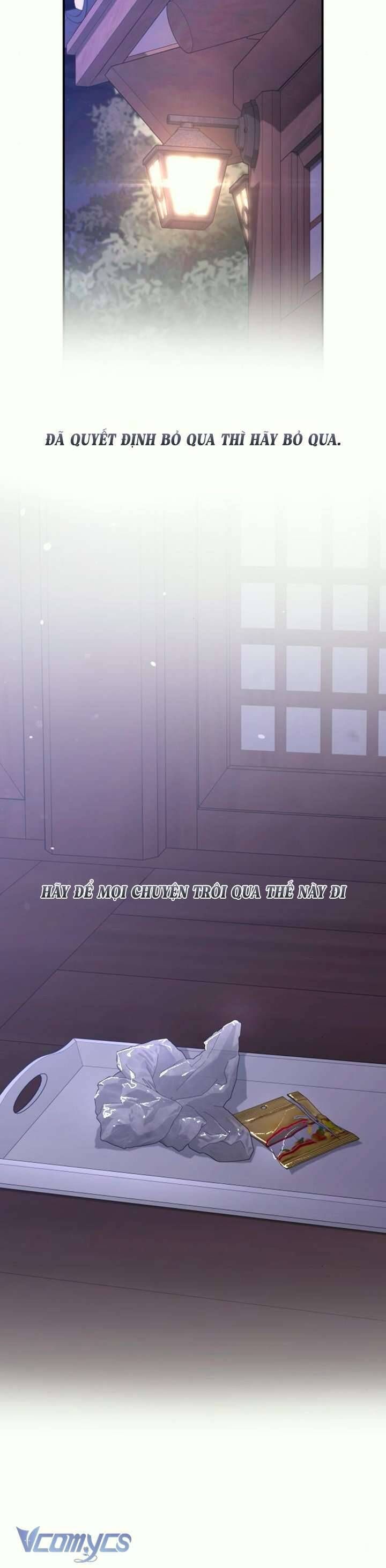 Hành Vi Khốn Nạn - Chương 36 - Trang 28