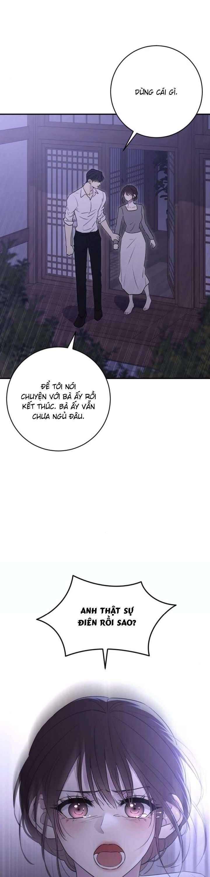 Hành Vi Khốn Nạn - Chương 36 - Trang 29