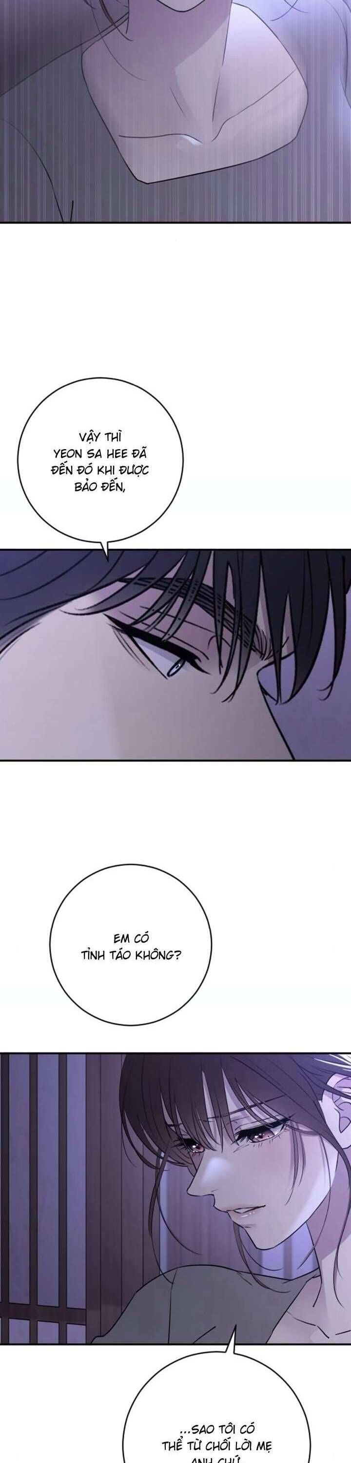 Hành Vi Khốn Nạn - Chương 36 - Trang 30