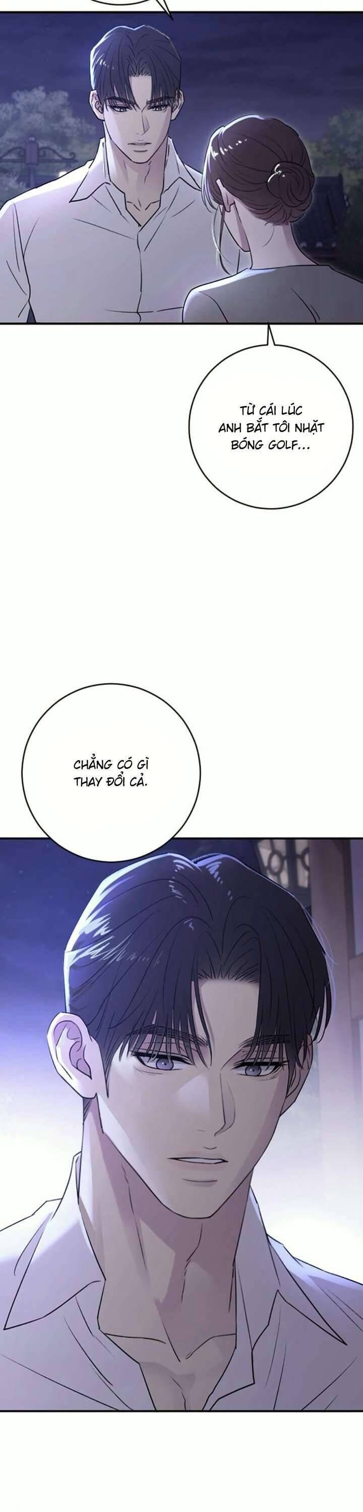 Hành Vi Khốn Nạn - Chương 36 - Trang 32