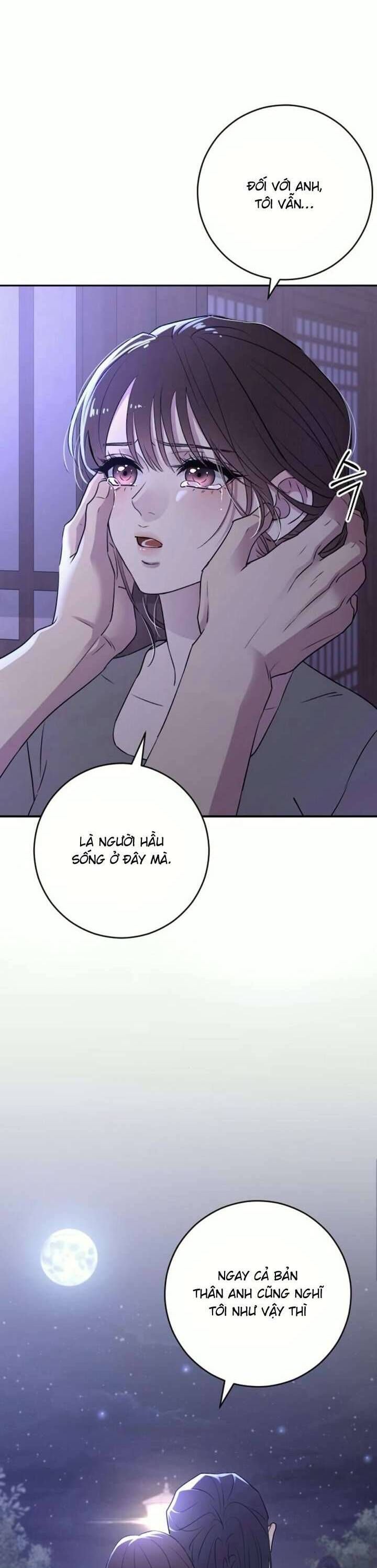 Hành Vi Khốn Nạn - Chương 36 - Trang 33