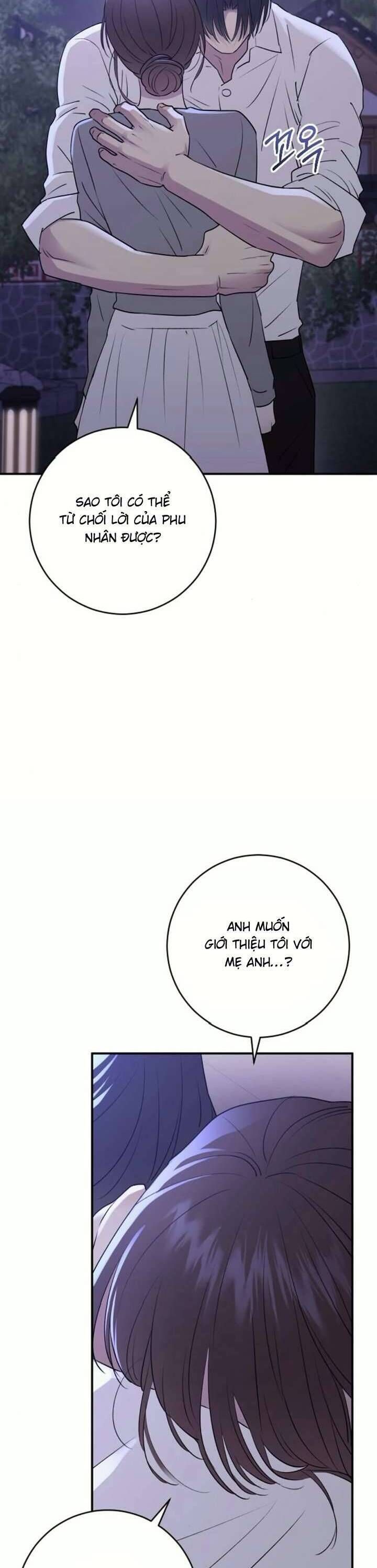 Hành Vi Khốn Nạn - Chương 36 - Trang 34