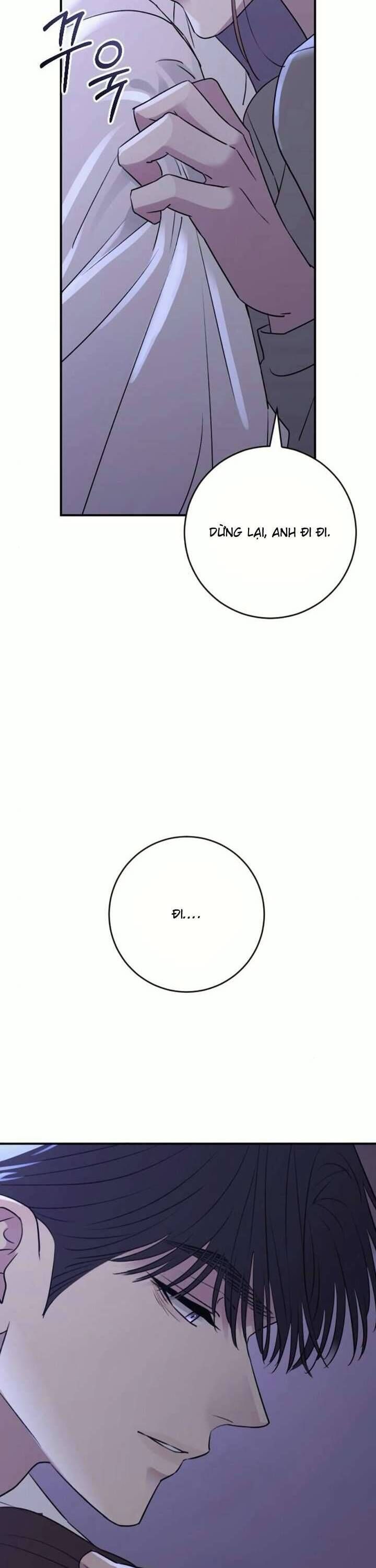 Hành Vi Khốn Nạn - Chương 36 - Trang 36