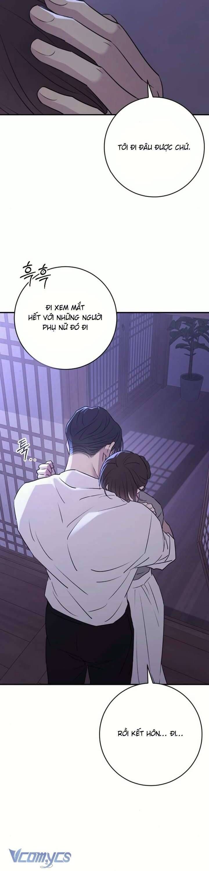 Hành Vi Khốn Nạn - Chương 36 - Trang 37