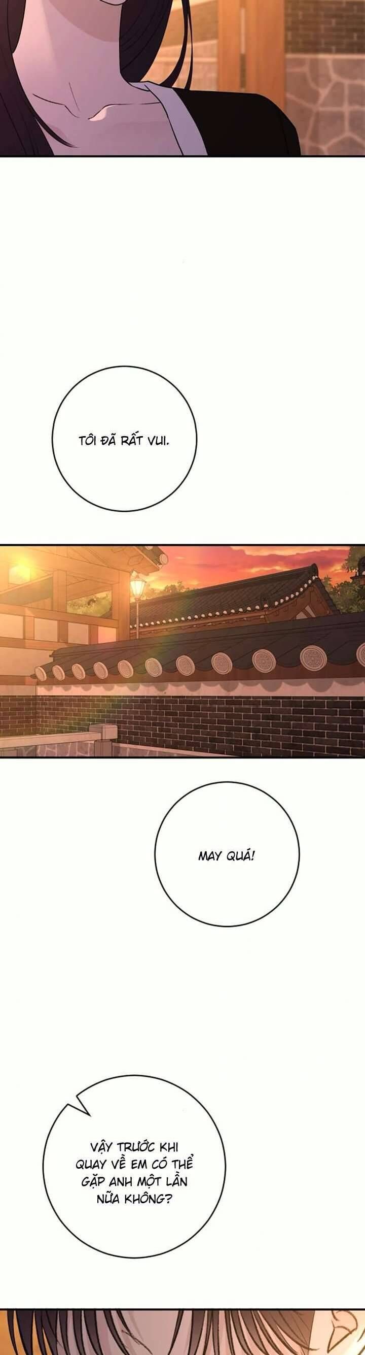 Hành Vi Khốn Nạn - Chương 36 - Trang 6