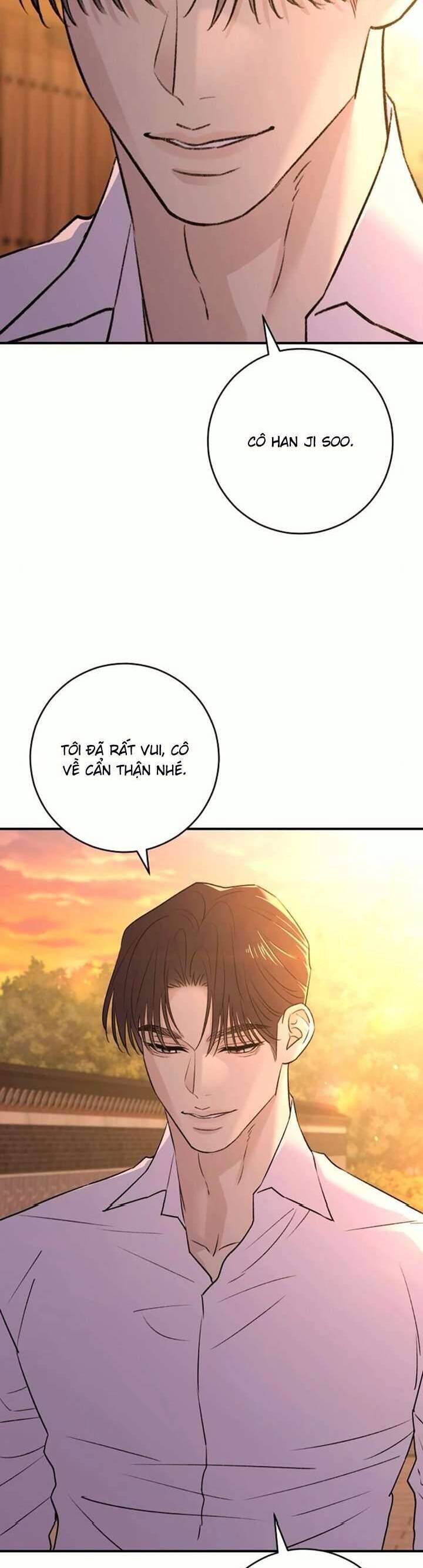 Hành Vi Khốn Nạn - Chương 36 - Trang 7