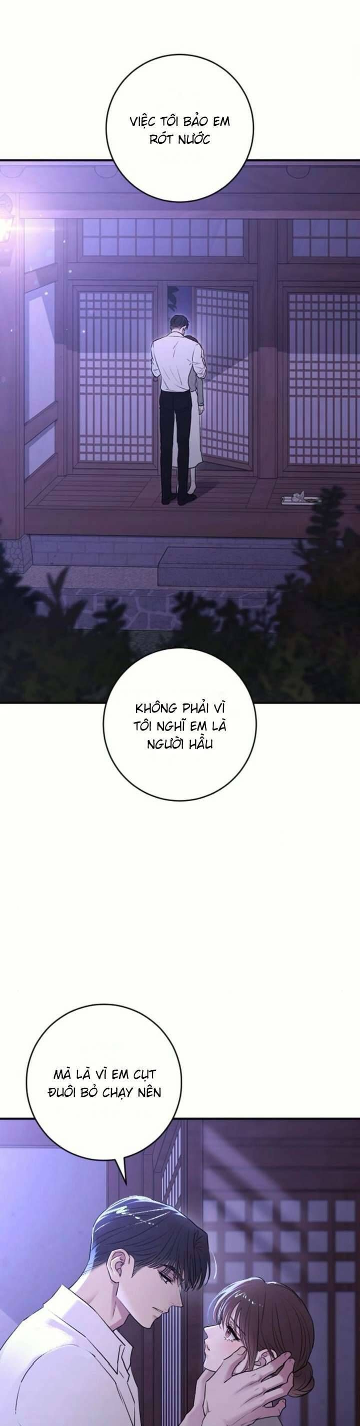 Hành Vi Khốn Nạn - Chương 37 - Trang 2