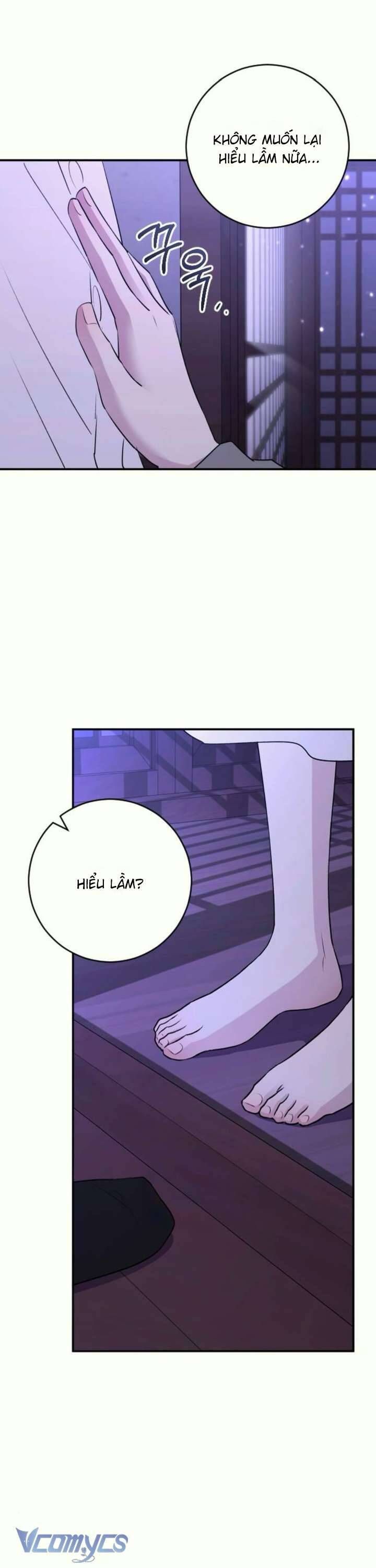 Hành Vi Khốn Nạn - Chương 37 - Trang 11