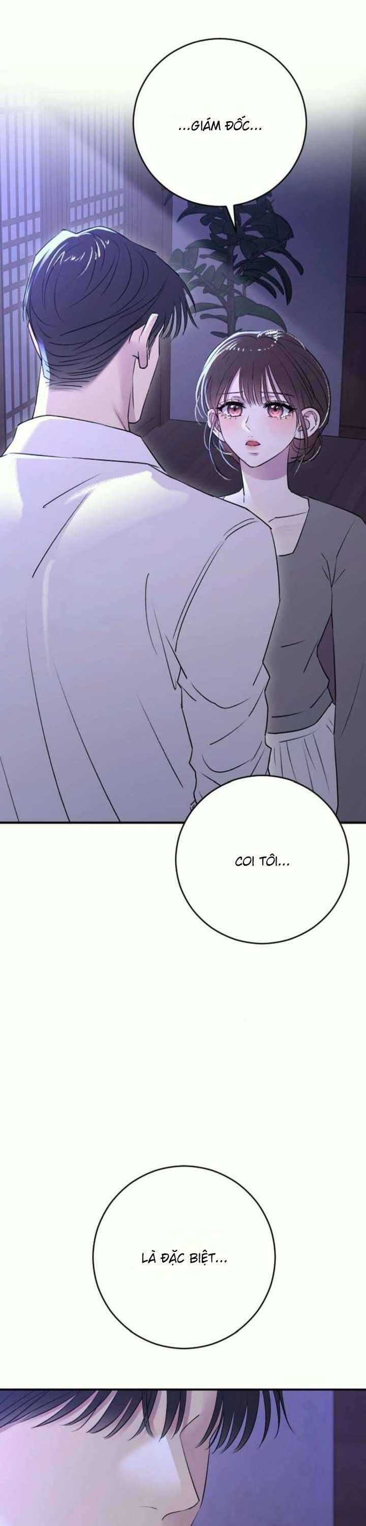 Hành Vi Khốn Nạn - Chương 37 - Trang 12