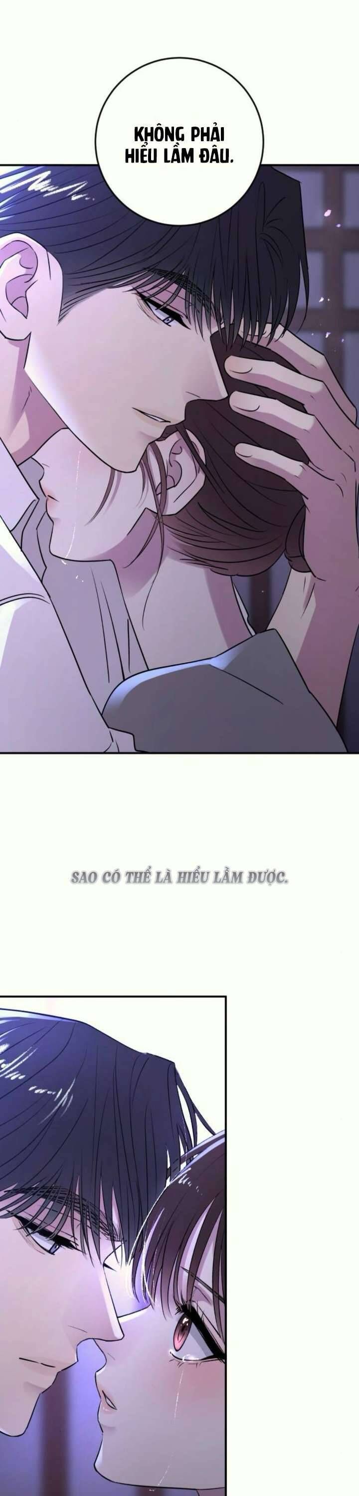 Hành Vi Khốn Nạn - Chương 37 - Trang 14