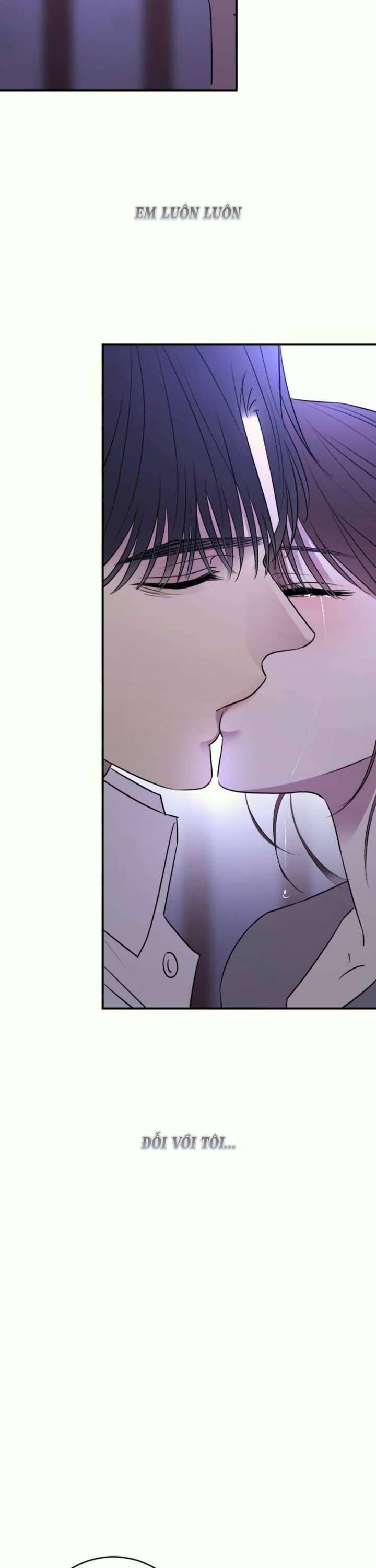 Hành Vi Khốn Nạn - Chương 37 - Trang 15