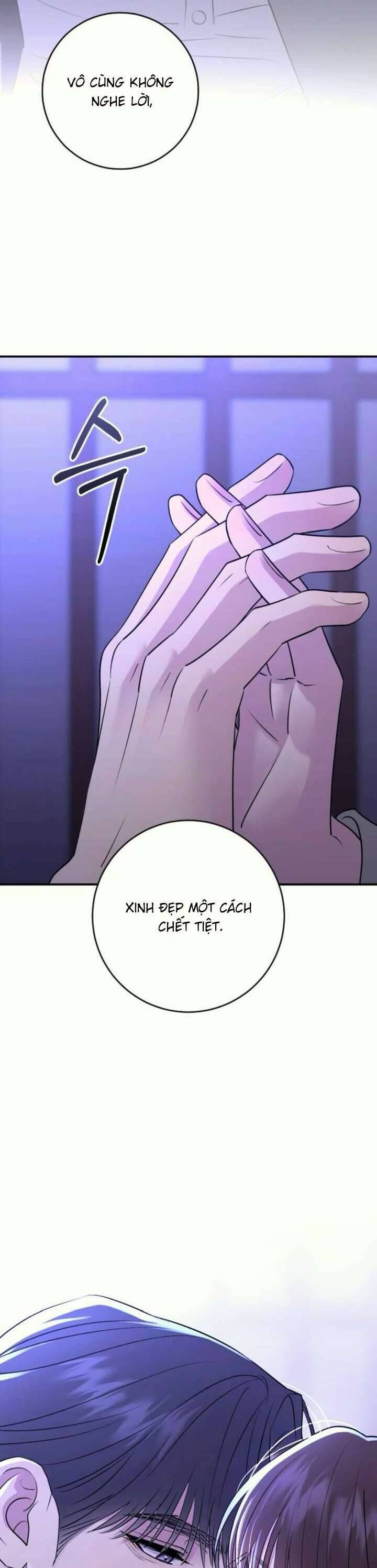 Hành Vi Khốn Nạn - Chương 37 - Trang 18