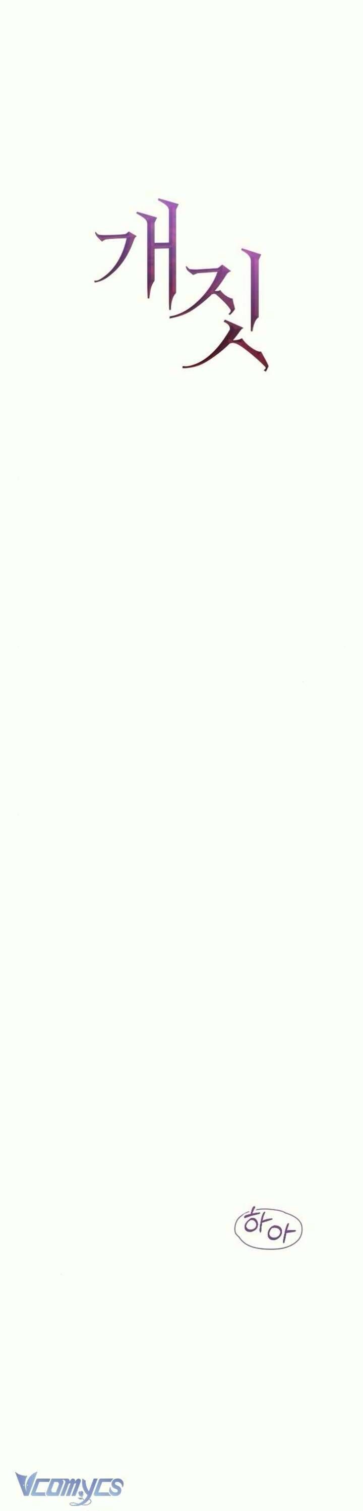 Hành Vi Khốn Nạn - Chương 37 - Trang 21